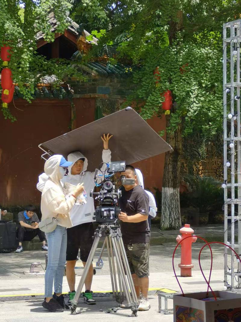 丹凤县TVC拍摄公司：资深团队坐镇，打造现象级广告作品的幕后推手