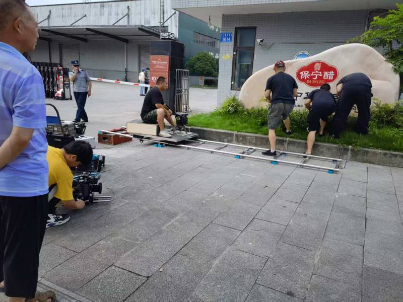 丹凤县广告片拍摄公司核心优势：全流程服务，让品牌广告片省心更出彩