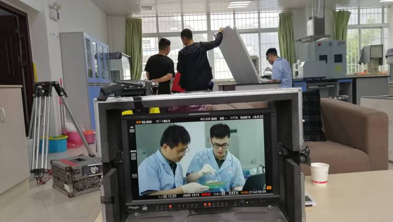 元宇宙搭台唱戏，丹凤县广告片拍摄公司抢滩虚拟世界首支舞