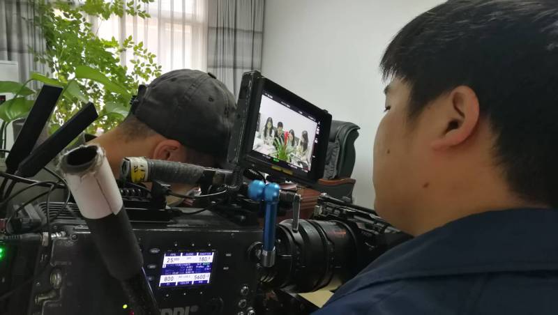 剧本杀式体验：丹凤县广告片拍摄公司构建沉浸式消费决策路径