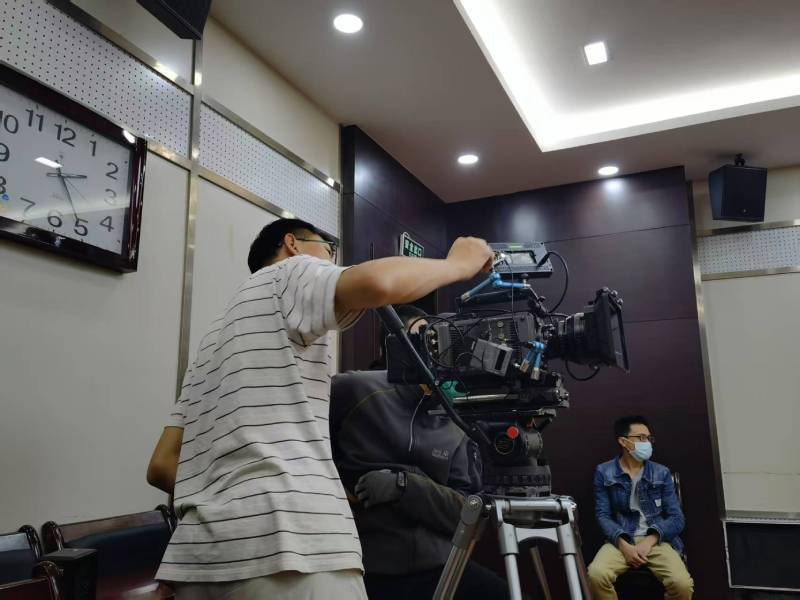 丹凤县TVC拍摄公司：让每个品牌都能拥有自己的好莱坞大片