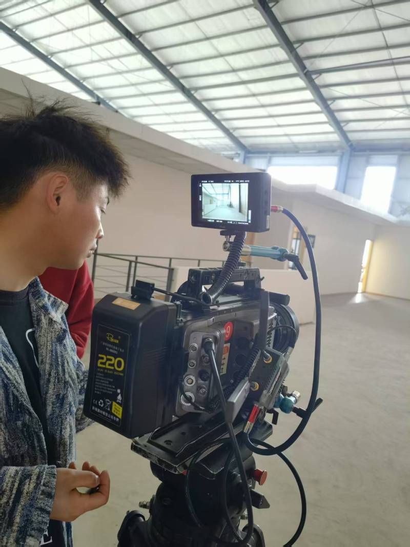 解锁丹凤县广告片拍摄：以创意镜头，解锁品牌商业价值新高度