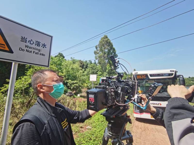 丹凤县TVC拍摄公司：深耕本地市场，为品牌定制专属拍摄方案