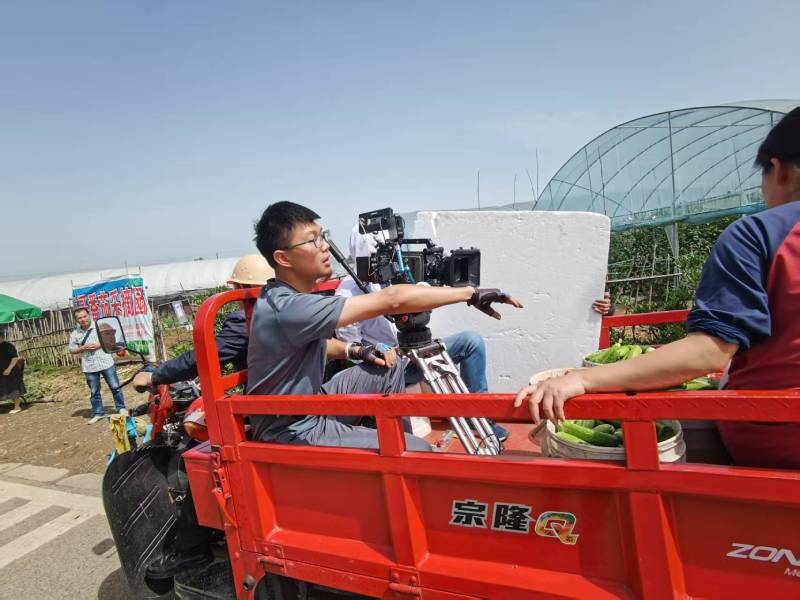 丹凤县TVC制作创新逻辑：以精准叙事，让品牌信息高效传递
