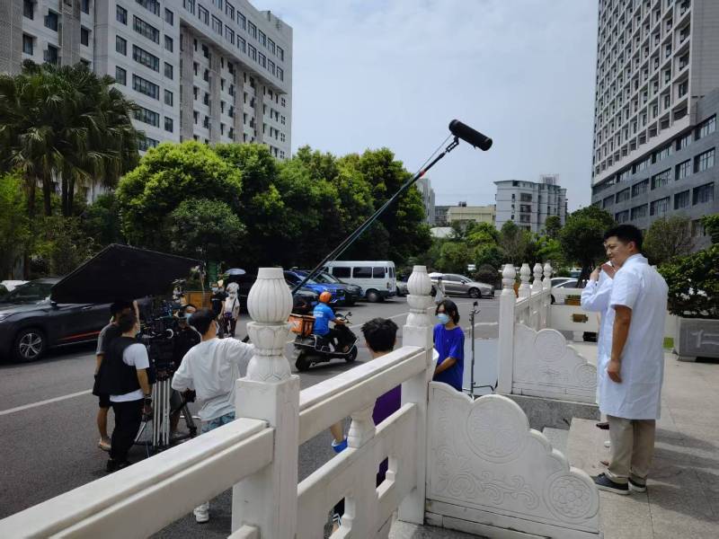 丹凤县广告片拍摄公司低成本实现高规格制作的诀窍