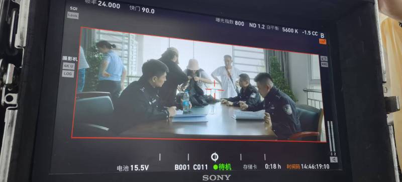 丹凤县广告片拍摄公司服务世界500强的标准化体系